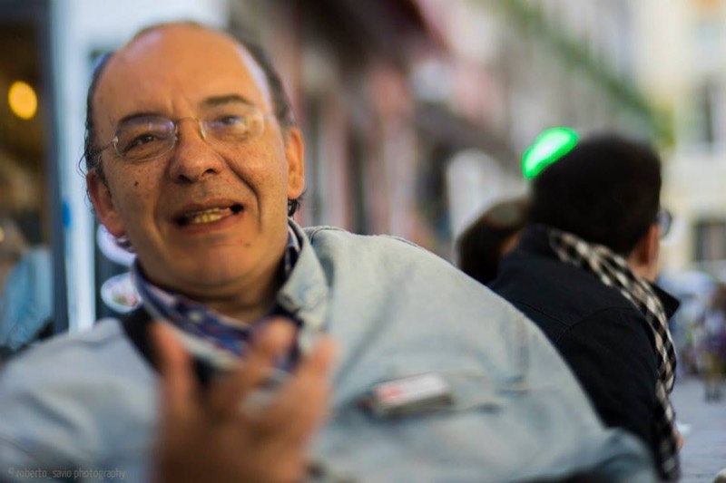 Mosè Franchi
