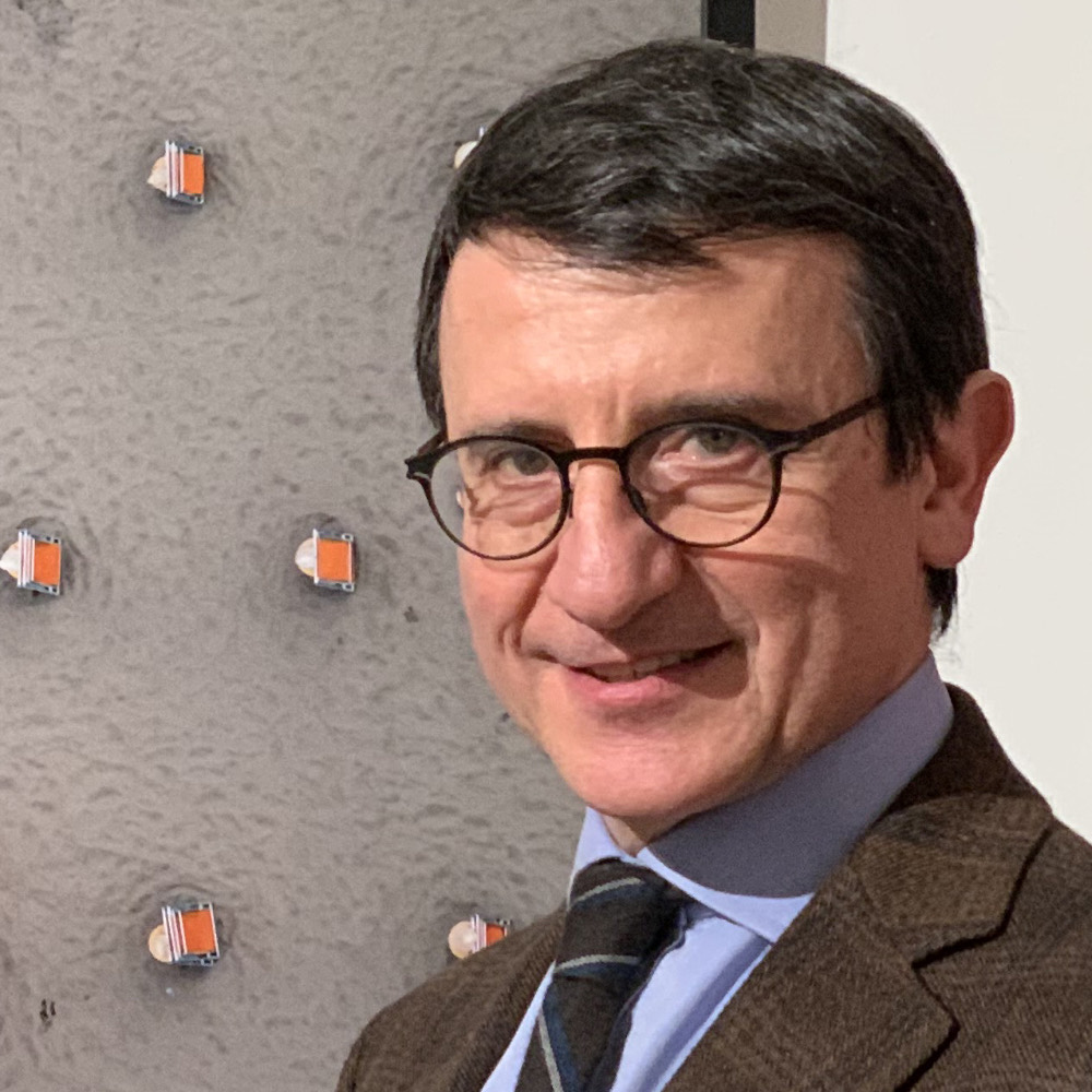 Massimo Sestini